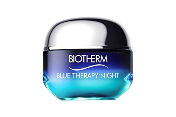 Biotherm  Blue Therapy Night Cream (50ml)