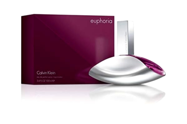 Calvin Klein  Euphoria EdP 100 ml