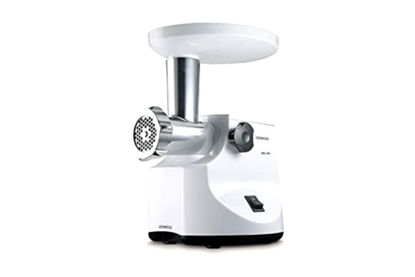 Kenwood Limited Kenwood MG450 - Kødhakkemaskine - 440 kW - hvid