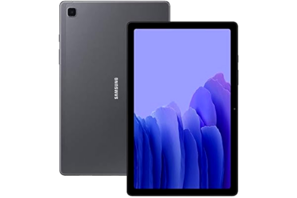 Samsung  Galaxy Tab A7 WiFi - Tablet 32GB, 3GB RAM, Dark Gray