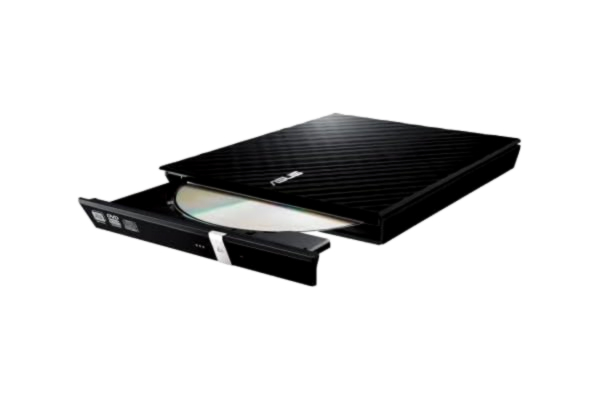 Asus  SDRW-08D2S DVD-RW-brännare