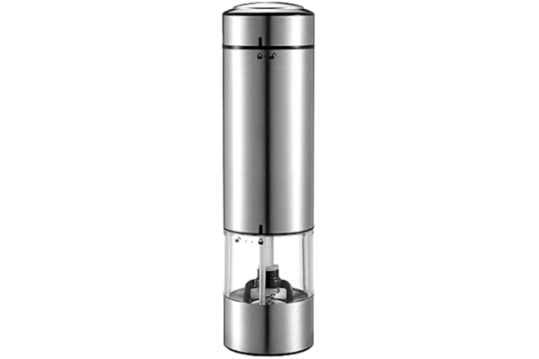 Dorre Kree Kryddkvarn elektrisk rostfritt