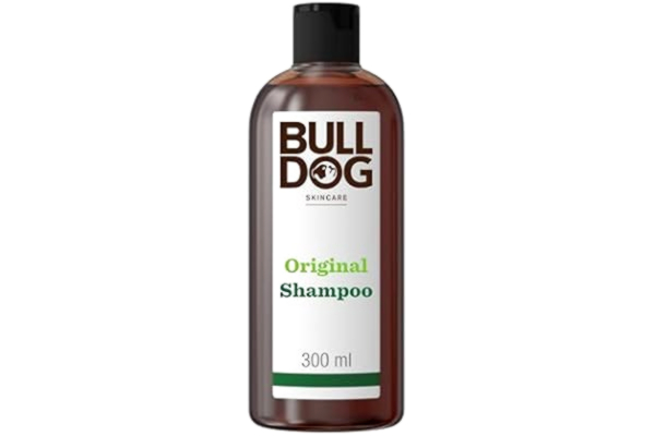 Bulldog BULLDOG Original Shampoo