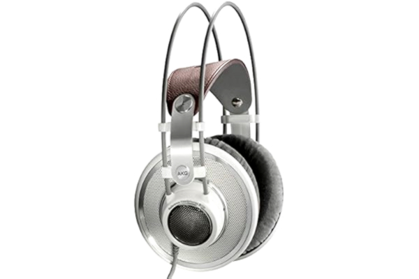 AKG  K701 Open-Back Over-Ear Premium Studio Hörlurar