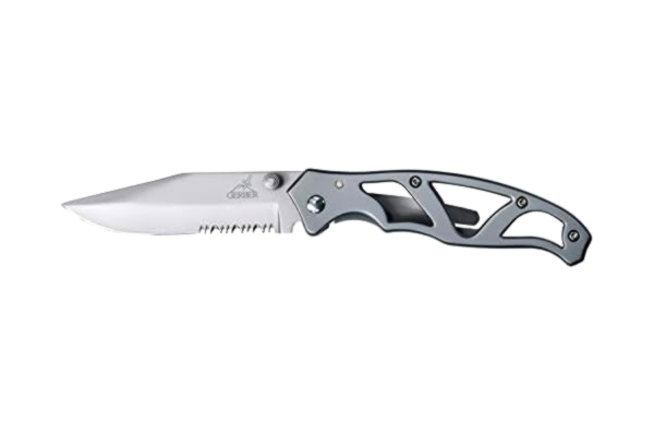 Gerber 31-003627 Paraframe I Folder, Serrated