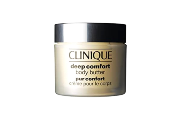 Clinique , Clinique Cr/Corpo Deep Comfort Body Butter 200Ml, Kroppsbehandling, Mångfärgad, U, Kvinna