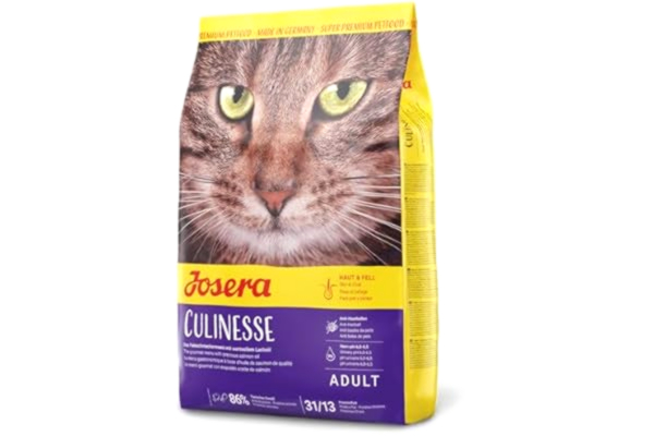 Josera  Kattmat, 2 kg