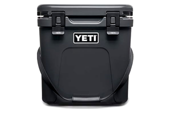 YETI Coolers Yeti Roadie 24 - Charcoal - OneSize - Partioaitta