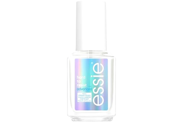 Essie essie hard to resist advanced nail strengthener clear 13,5 ml
