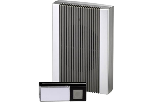 Heidemann  97dB Wireless Door Chime