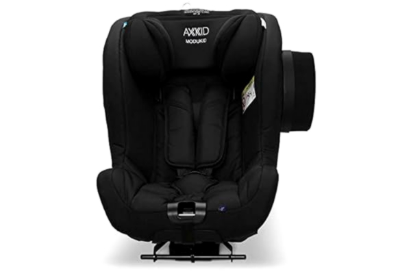 Axkid  Modukid Premium Shell Car Seat Black