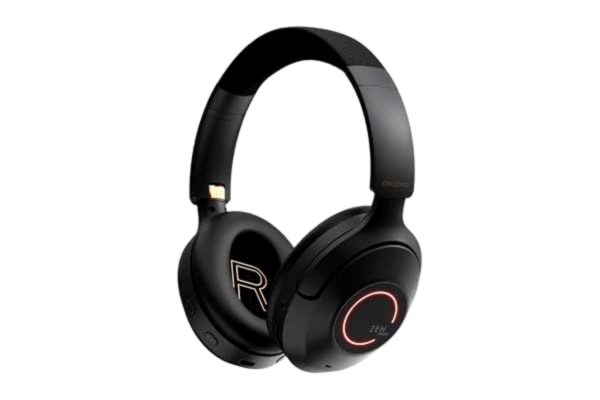 Creative Zen Hybrid Pro (schwarz, ANC, Bluetooth, USB-C)