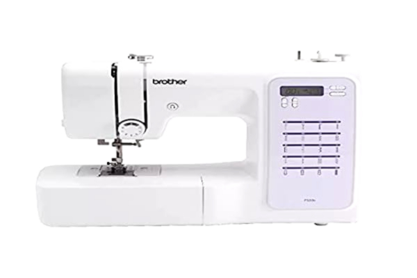Brother  FS20S symaskine Elektrisk