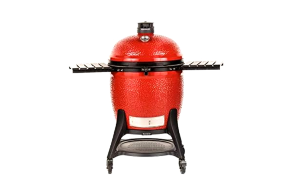 Kamado Joe   - Big Joe III Kamado Grill