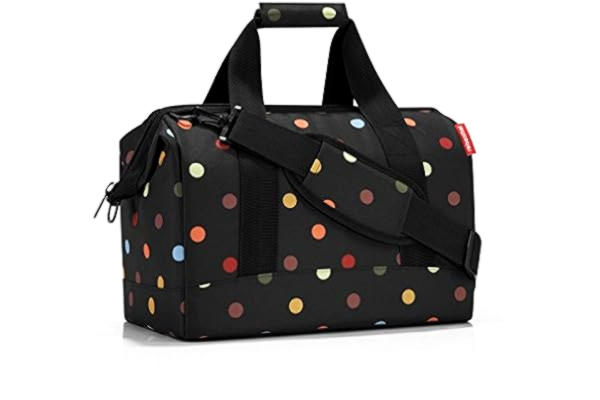 Reisenthel  herfst/winter 16 koffer, 18 liter (40 x 33,5 x 24 cm)