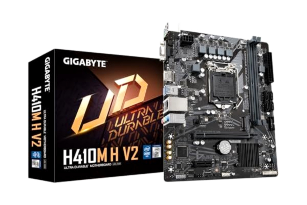 Gigabyte GIGABYTE H410M H V2