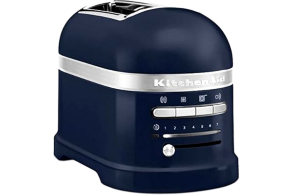 KitchenAid  Artisan brødrister 2 skiver, Ink blue