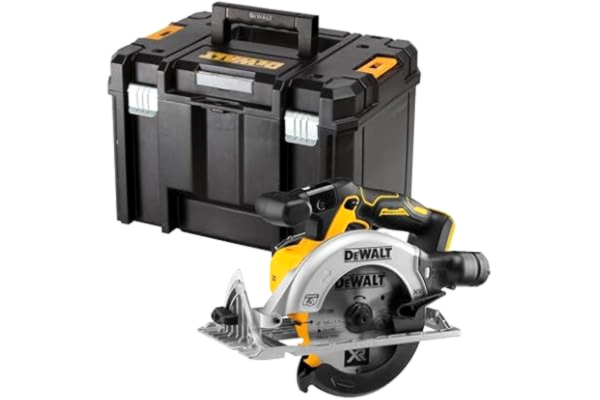 Dewalt DeWALT DCS565NT-XJ, 175 mm, 2,8 kg, 1 stk - SOLO