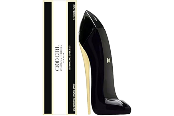 Carolina Herrera  Good Girl Eau de parfum 150 ml