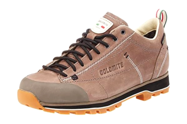 Dolomite  Heren Cinquantaquattro High FG GTX schoenen, ermine brown, UK 11