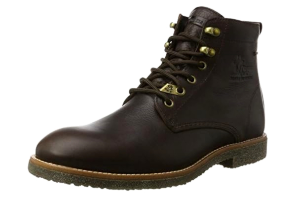 Panama Jack  Homme Glasgow GTX Bottes & Bottines Classiques, Marron (Marron C2), 47 EU