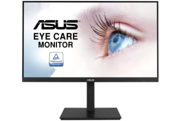 Asus ASUS VA24DQSB 75Hz kaiuttimet - Näyttö