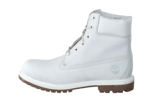 Timberland  15 cm Premium, - szary - 35.5 EU