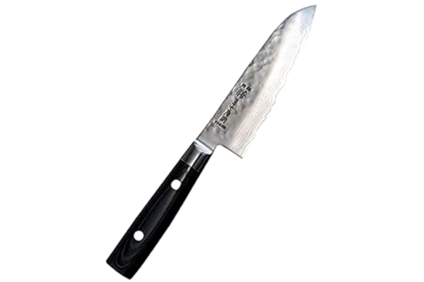 Yaxell Yexell 351717 Yaxell ZEN Santoku kniv kockkniv, silver, 30 cm