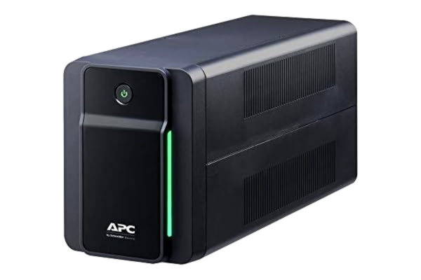 APC  BY SCHNEIDER ELECTRIC Back UPS 950VA - BX950MI-FR - batteribackup och överspänningsskydd, FR-uttag, växelriktare med AVR, dataskydd
