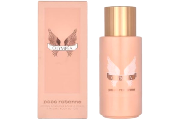 Rabanne Paco Rabanne Olympea Body Lotion 200 ml Kvinna kroppslotion