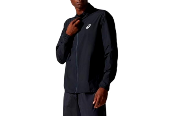 Asics ASICS CORE Jacka Performance Black – M