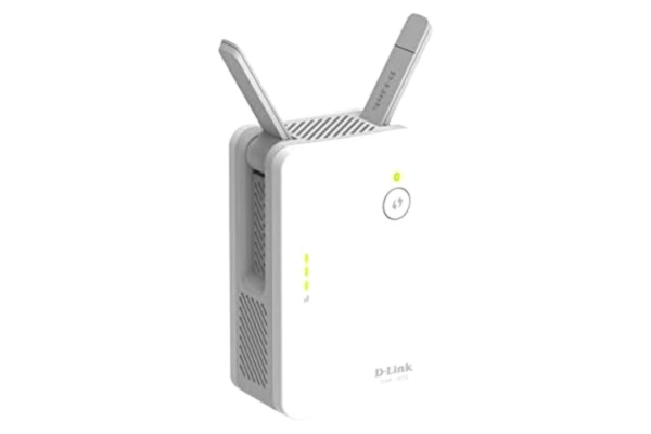 D-Link  DAP-1620 AC1300 Wi-Fi Range Extender