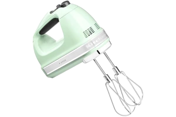 KitchenAid  Frullino a 9 velocità 5KHM9212EPT