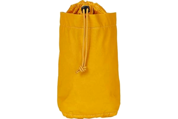 Fjällräven  Kanken Bottle Pocket, uniwersalny (ochre (160)), rozm. -