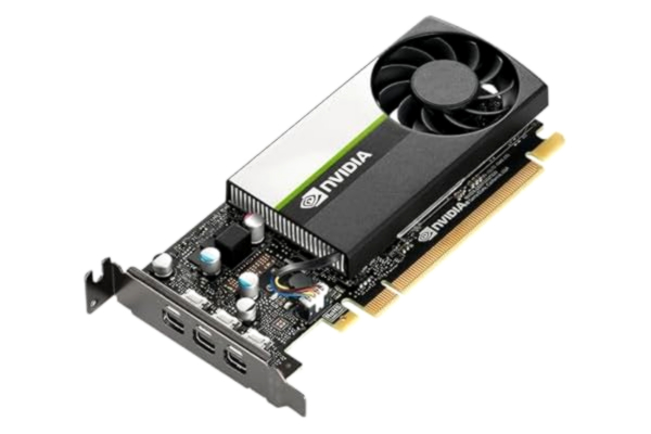 PNY  T400 - 4GB GDDR6 RAM - Grafikkort