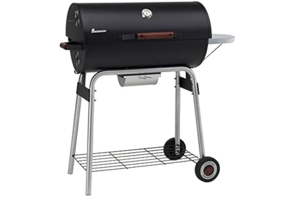 Landmann  Black Taurus 660