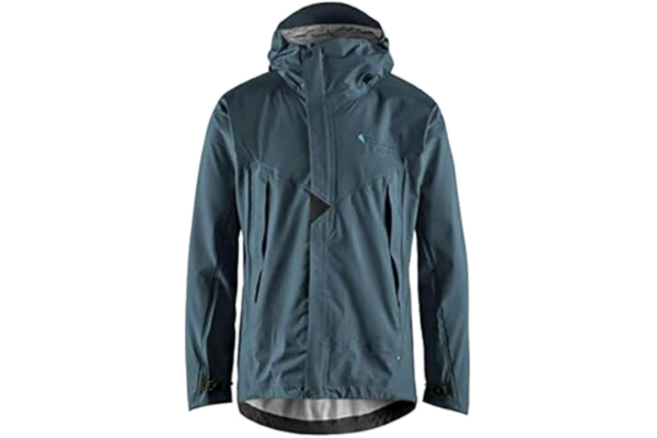 Klättermusen  Asynja Jacket - Veste imperméable Homme