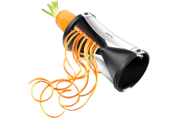 Gefu  Spirelli spiralskärare