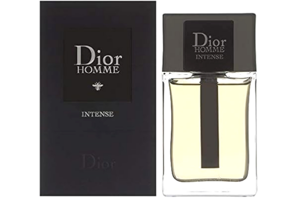 Dior DIOR HOMME INTENSE eau de parfum vaporisateur 50 ml