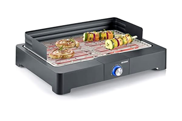 Severin  PG 8560 Grill