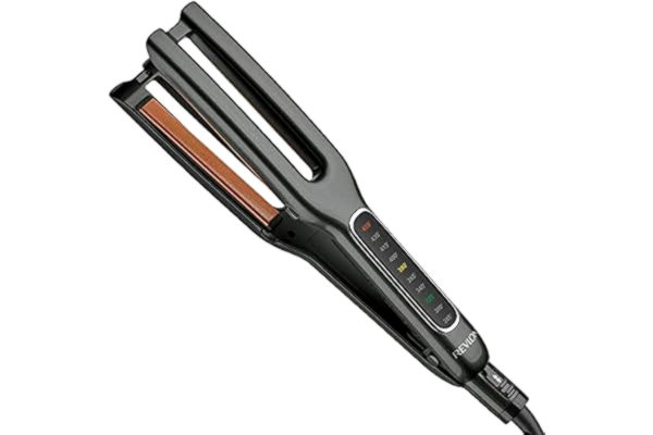 Revlon  RVST2204E Värmeplattång svart