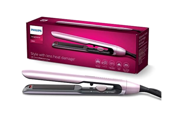 Philips  BHS530/00 straightener