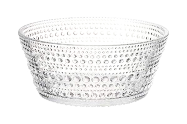 Iittala BOL 230 ML CLEAR