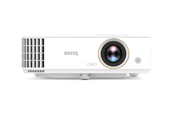 Benq BenQ TH585P 3500LM Projektor, Vit, 312 x 225 x 110 mm