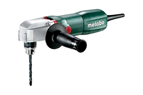 Metabo  Vinkelboremaskine Wb E 700  1/2"