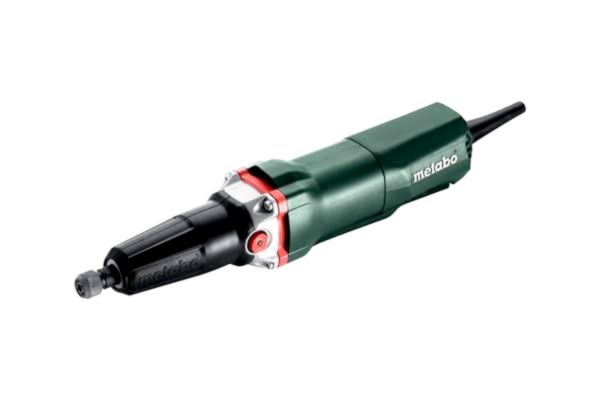 Metabo  Rakslipmaskin GEP 950 G Plus (600627000) kartong, tomgångsvarvtal: 2500 – 8 700 /min, Nominell ingångseffekt: 950 W, utgaseffekt: 510 W