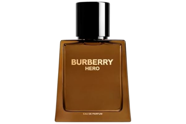 Burberry  HERO EDP 50 ml vapo