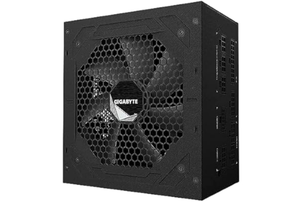 Gigabyte GIGABYTE GP-UD1000GM PG5 1000W 80+ Gold Rev 2.0
