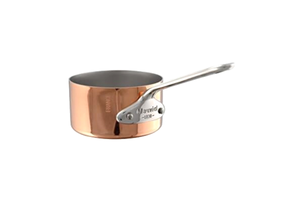 Mauviel  610109 Gryta 20 x 9 x 5 cm