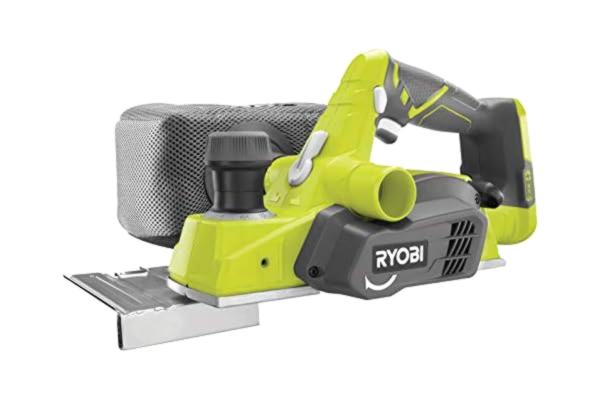 Ryobi  Høvl R18PL-0
